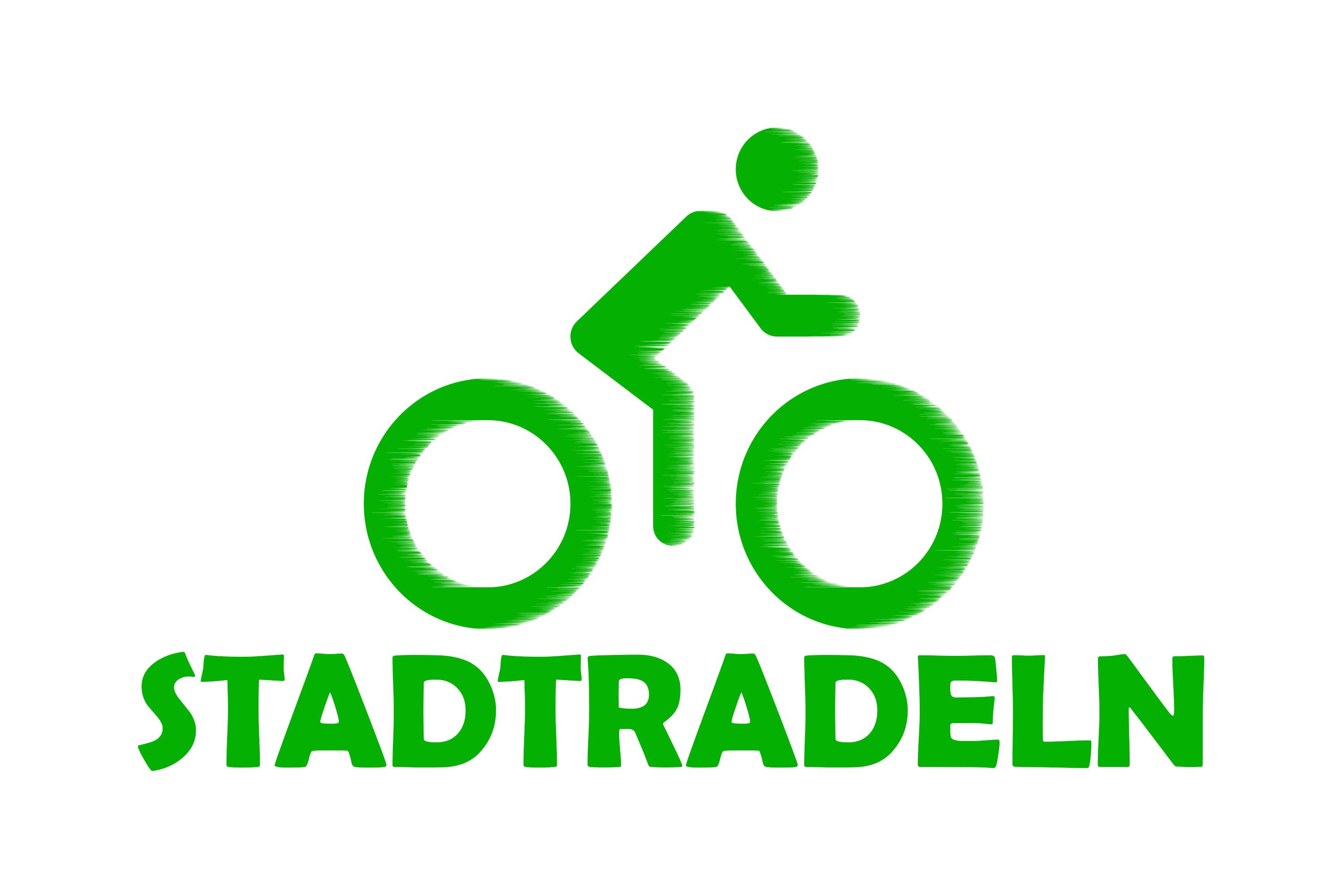  STADTRADELN 2020 - OHG-Blog Bildidee 