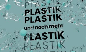 Read more about the article Plastik, Plastik und noch mehr Plastik